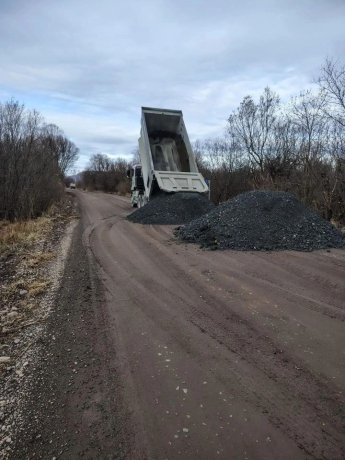 Фото: Таштыпское ДРСУ
