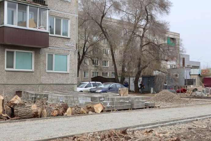 Фото: Администрация Абакана 