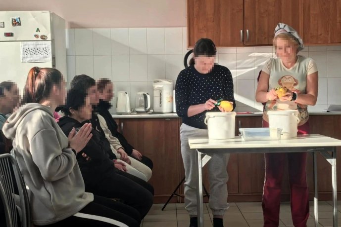 Фото: УФСИН России по Хакасии