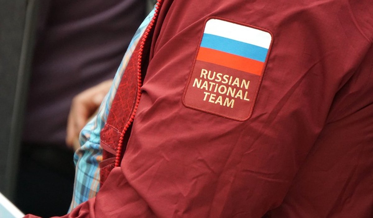 Фото © Alexander Lyubarskiy / The Football Union of Russia