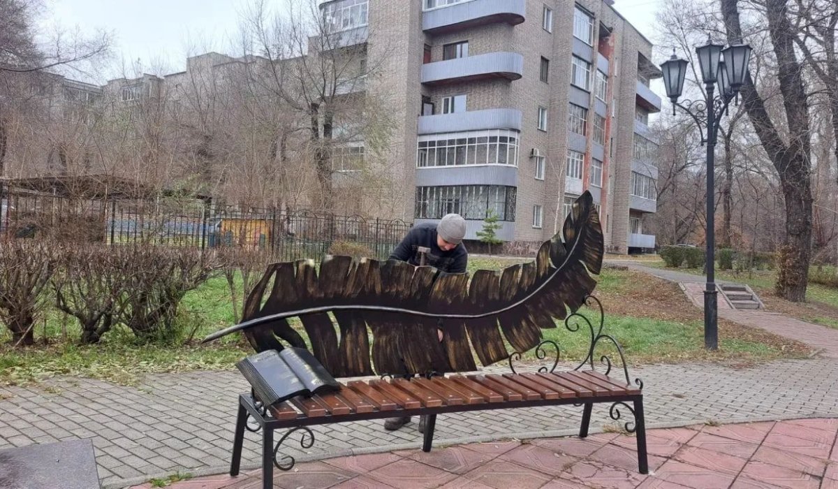 Фото: Администрация Абакана 