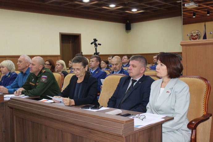 Фото: Прокуратура Хакасии 