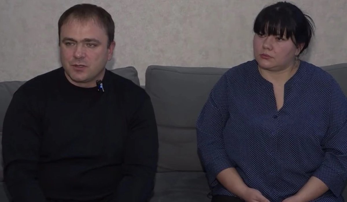 Фото: стоп-кадр программы «Вести-Хакасия»