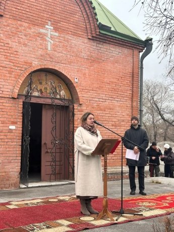 Фото: Елена Гопина / Макс