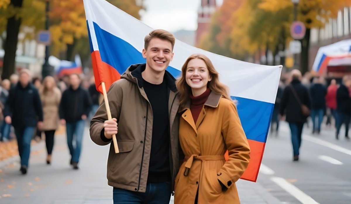 Фото: Изображение сгенерировано с помощью ИИ / Маргарита Неклюдова