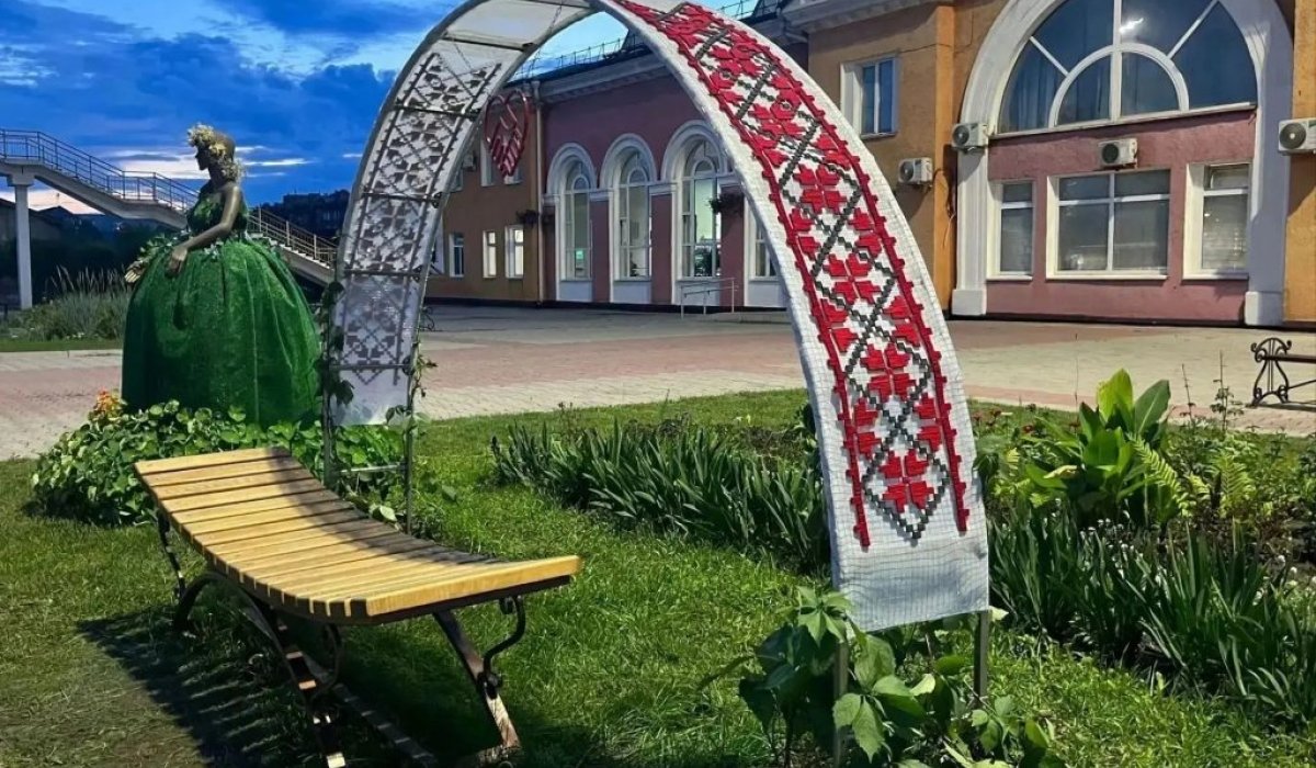 Фото: КрасЖД