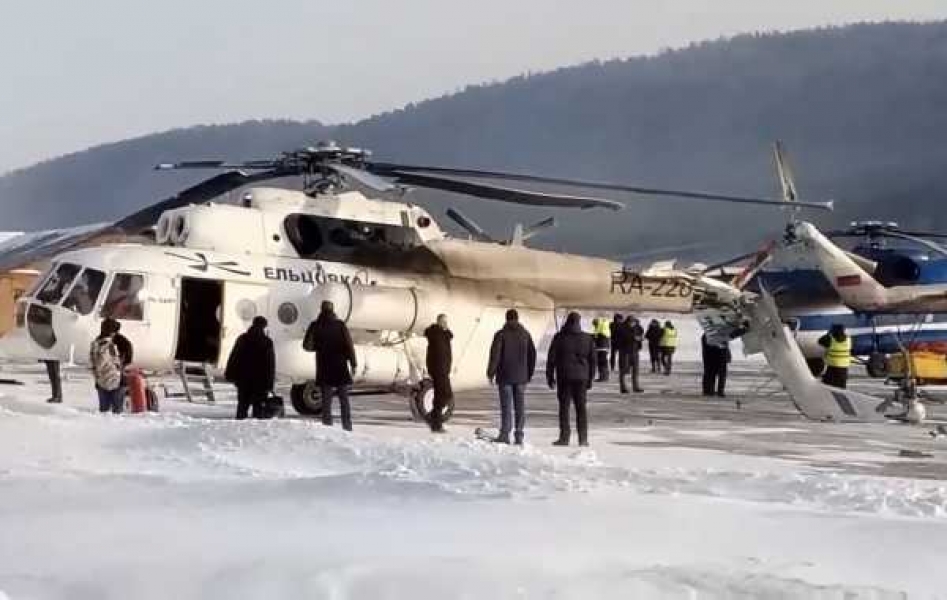 Фото: телеграм-канал "Раньше всех. Ну почти"