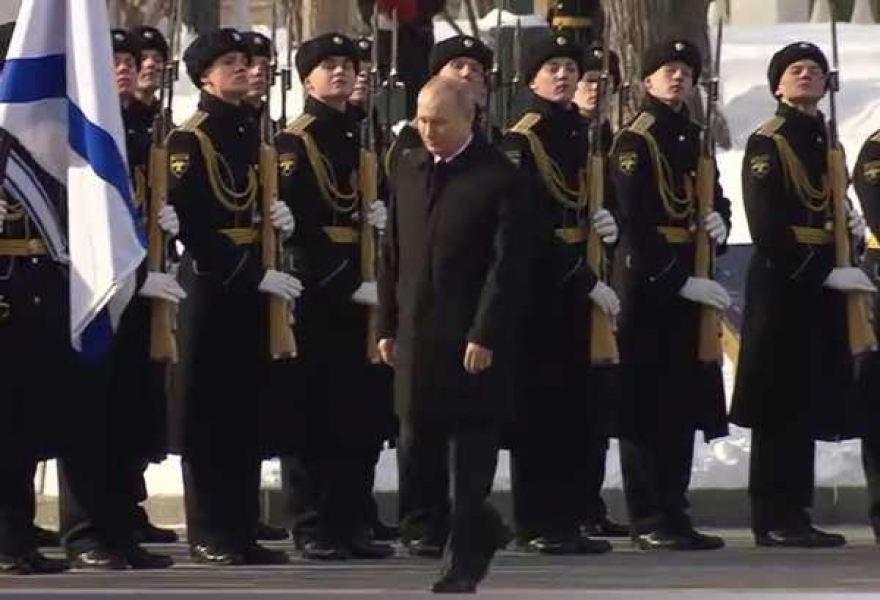 Фото: kremlin.ru