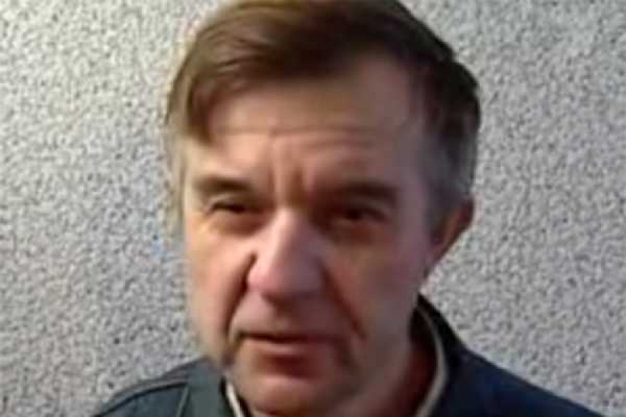 Скопинский маньяк. Фото: Wikipedia