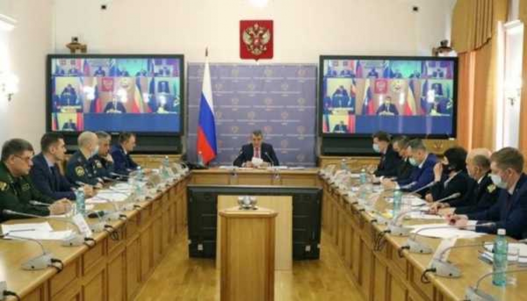 Фото: с сайта sfo.gov.ru