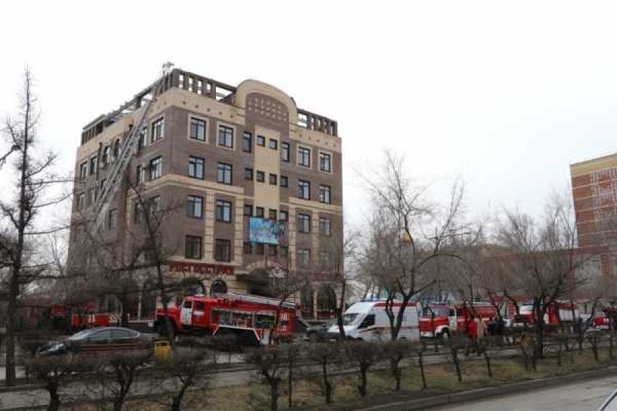 Фото с сайта Главного Управления МЧС России по Хакасии