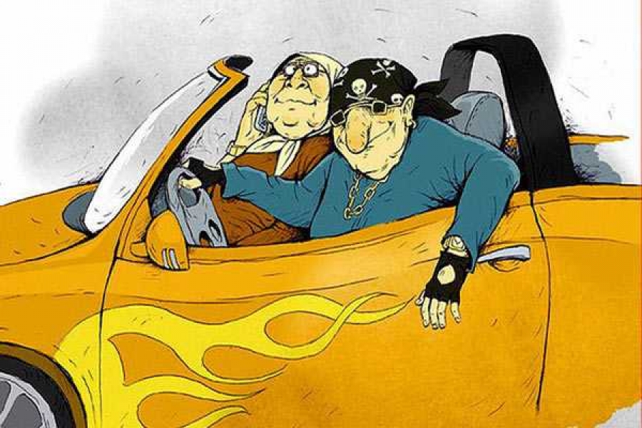 Фото из открытых источников. Рисунок Ольга Громова