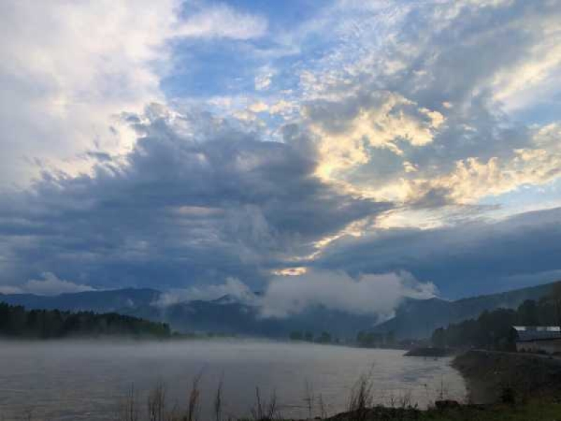 Фото Татьяны Фатеевой