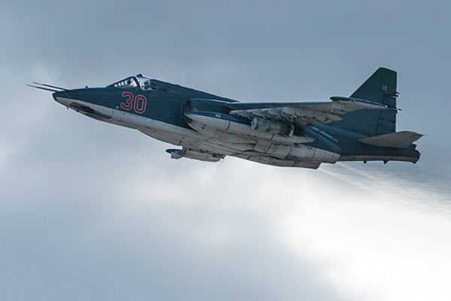 © Фото с сайта минобороны.рф