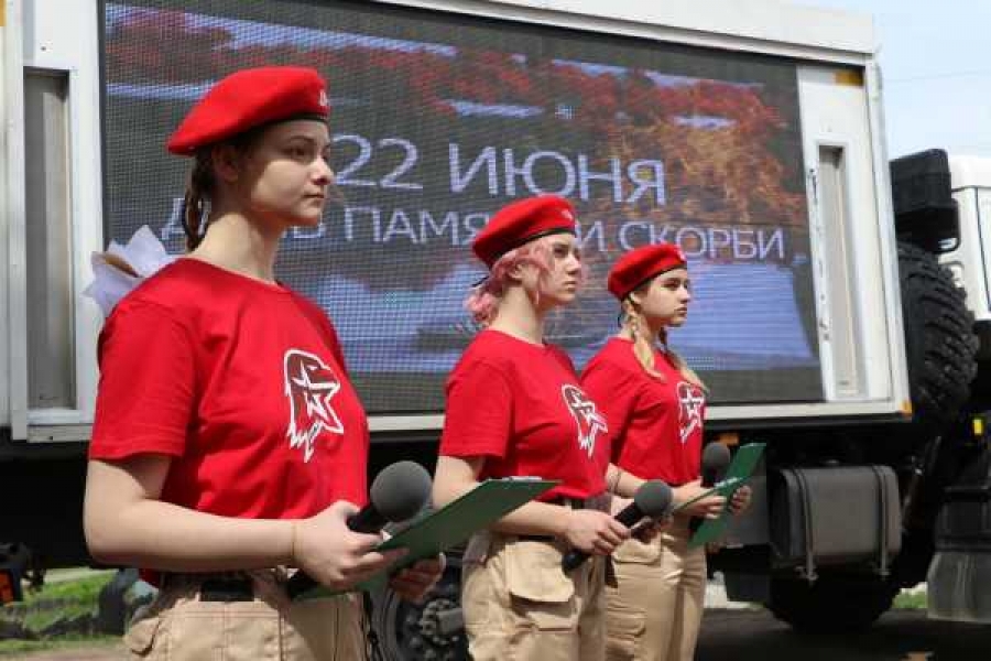 Фото: пресс-служба МЧС России по Республике Хакасия