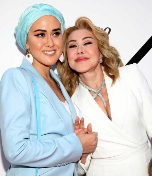  Фото из соцсетей: Instagram-аккаунт pacha_tati.