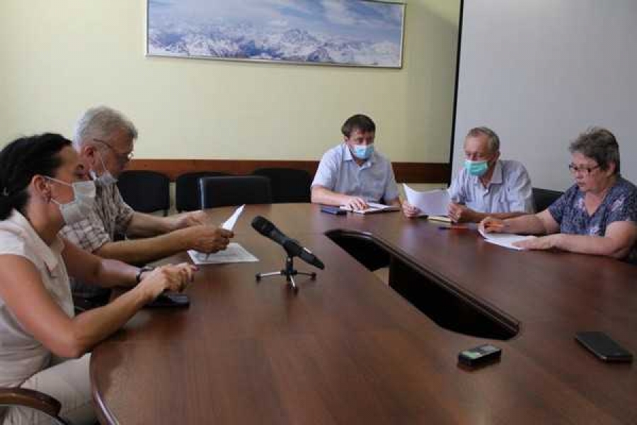 Источник фото: официальный портал Абакана