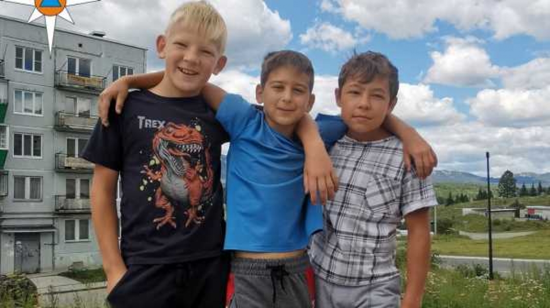 Фото: ГУ МЧС по Башкортостану