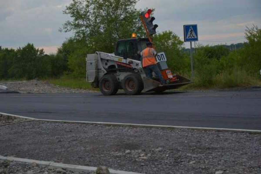 Источник изображения: пресс-служба Минтранса РХ