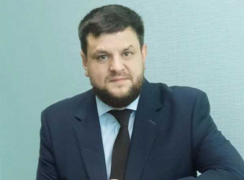 Источник изображения: пресс-служба Минтруда РХ