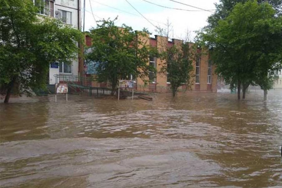 Фото: пресс-служба ГУ МЧС России по Иркутской области