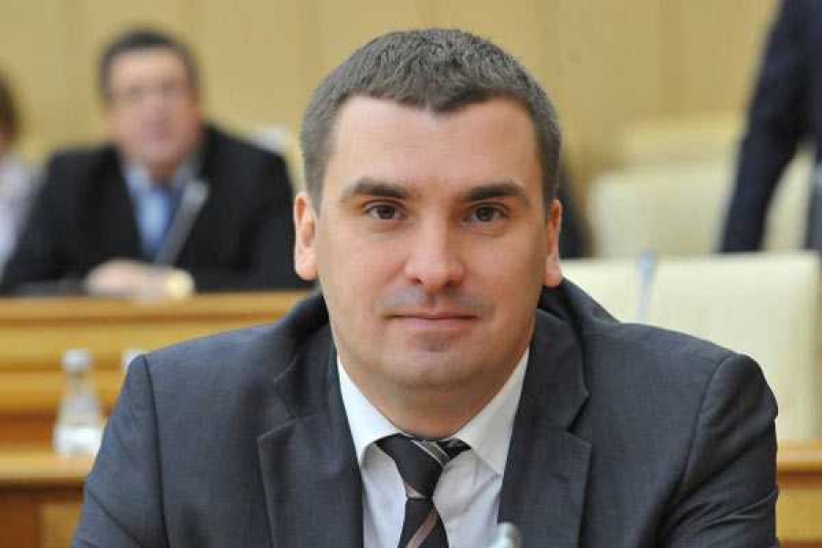 Михаил Кузнецов