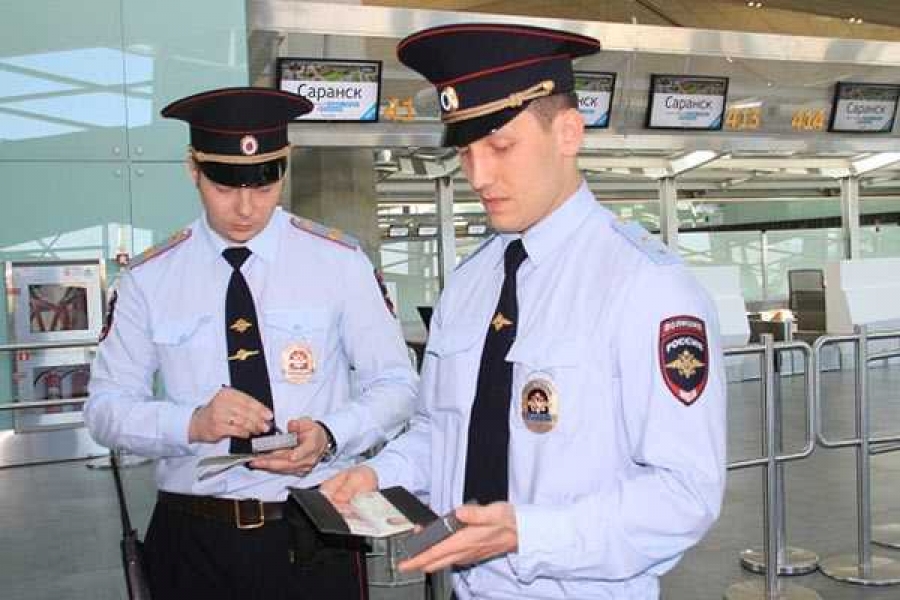 © фото пресс-службы УТ МВД России по СЗФО