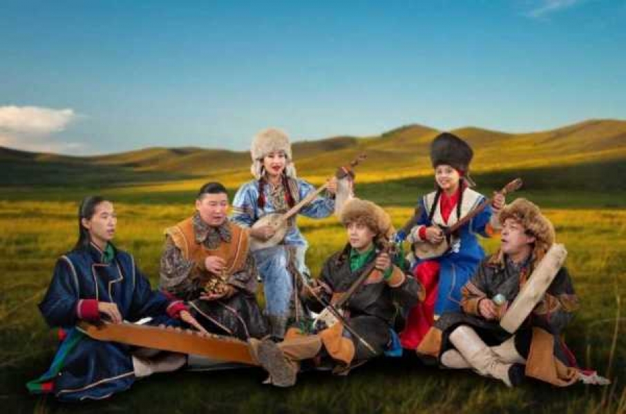 Фото: Республиканская филармония