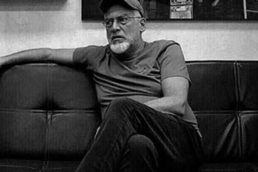 Фото: "Эхо Москвы" 