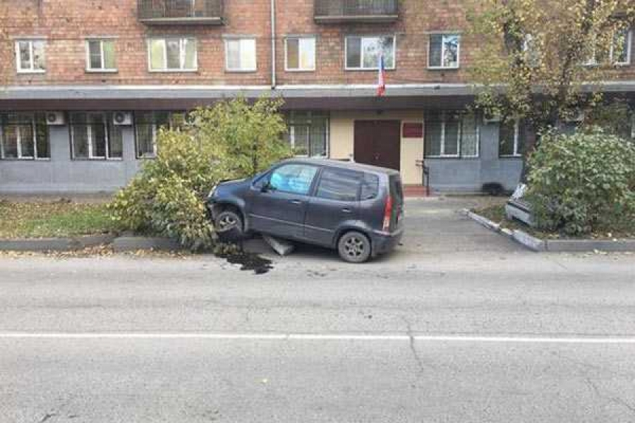 Фото: УГИБДД Хакасии