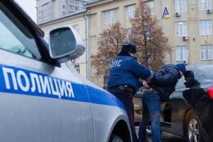 Фото: пресс-служба УГИБДД по РХ