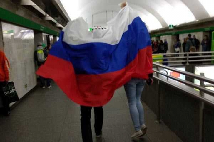 © Фото ИА «Росбалт»