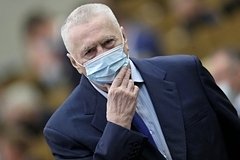 Фото: Пресс-служба Государственной Думы РФ / РИА Новости
