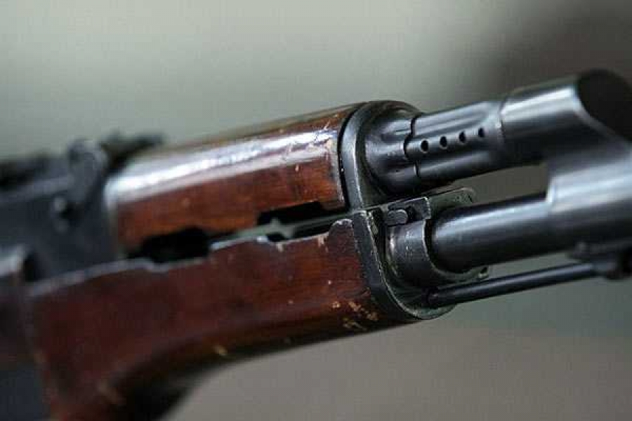 © Фото с сайта kalashnikov.media