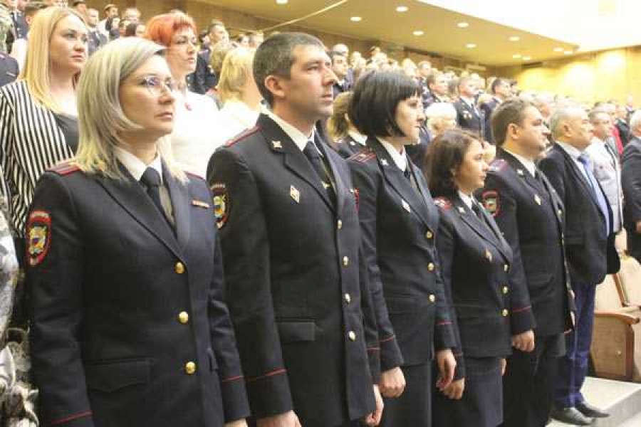 Фото: МВД РХ