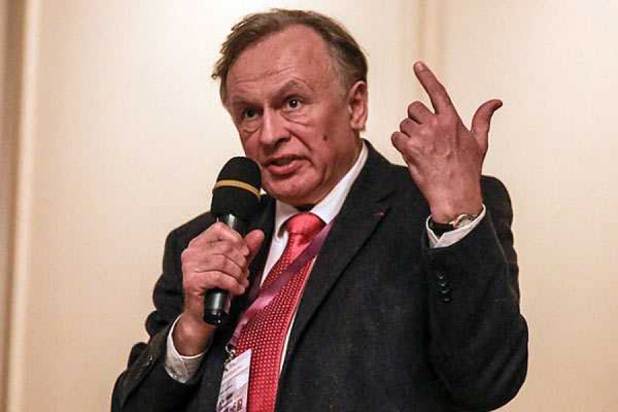 © Фото Ирины Ефремовой