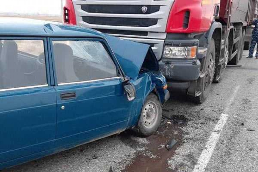 Фото: УГИБДД по РХ