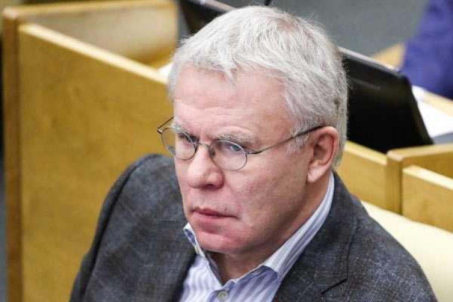 Фото ТАСС\Савостьянов Сергей