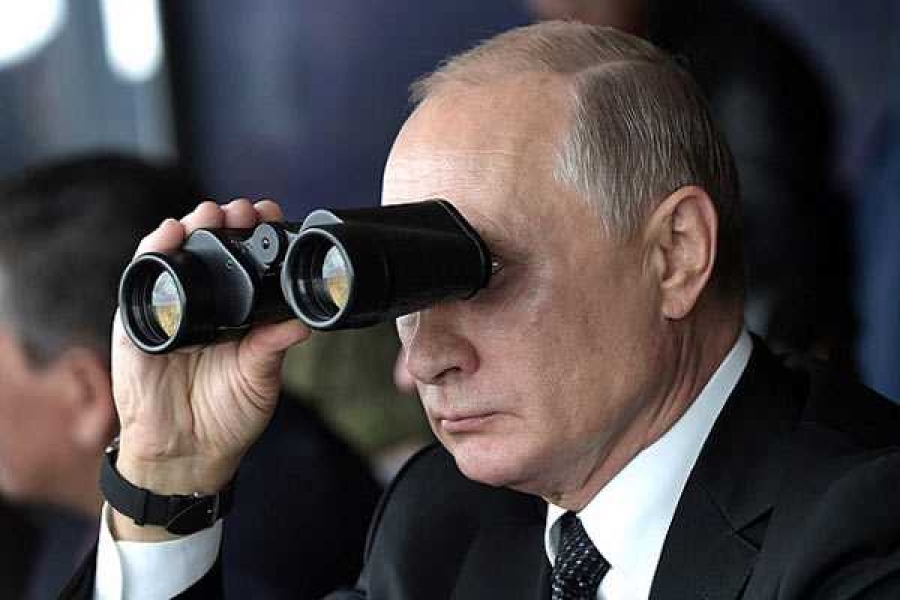 © Фото с сайта www.kremlin.ru