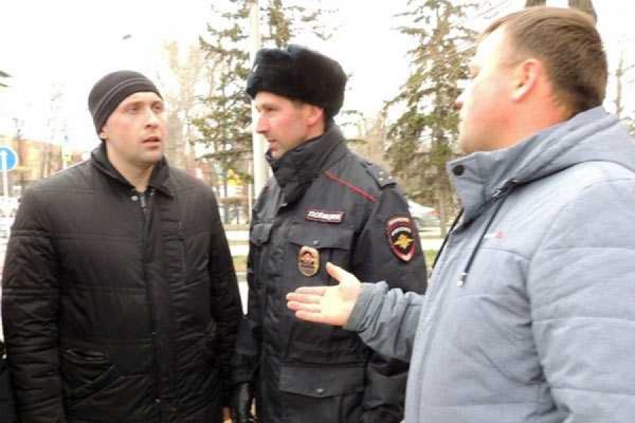 © omsk-kprf.ru. Иван Ивченко