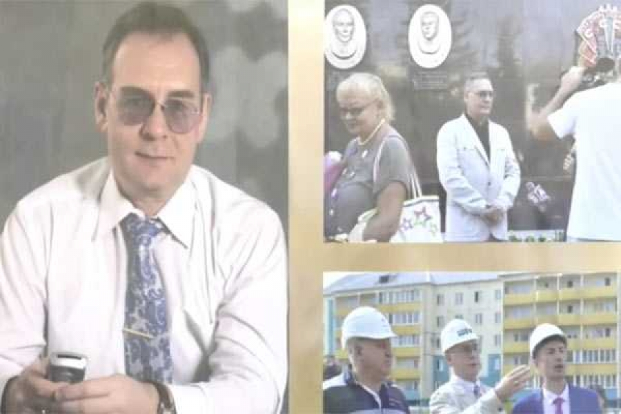 Фото: Абакан Сегодня