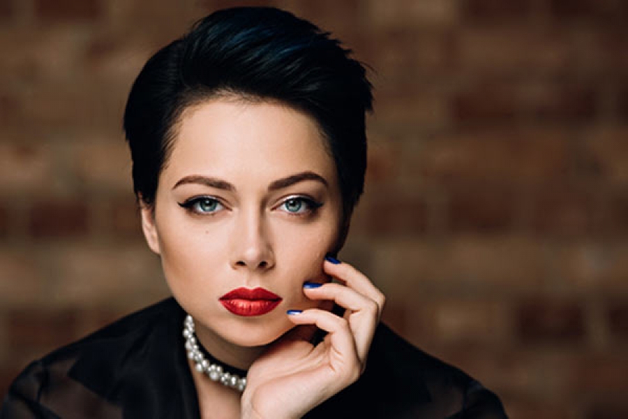 Настасья Самбурская фото yandex.ru