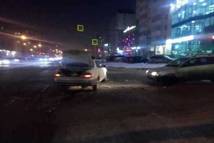 Фото: УГИБДД по РХ