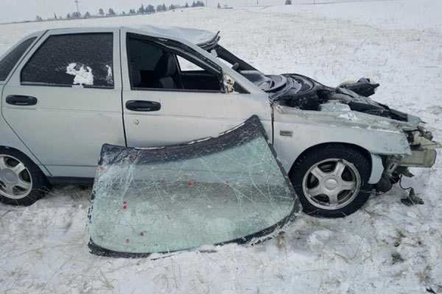 Фото:  ГИБДД ОМВД России по Усть-Абаканскому району