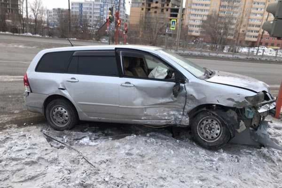 Фото: УГИБДД по РХ