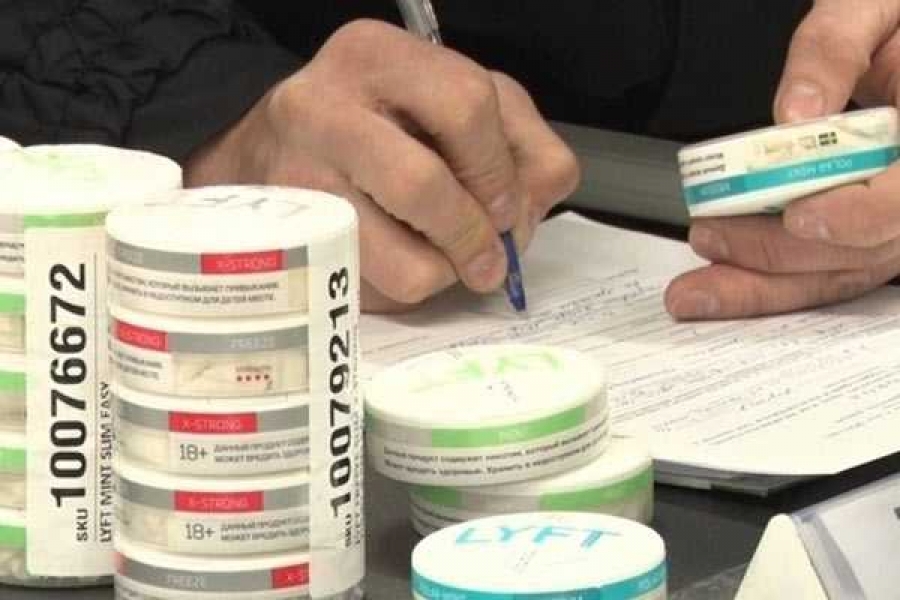 Фото: МВД по РХ