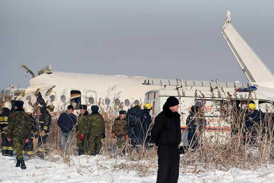 Фото: РИА Новости/Тимур Батыршин