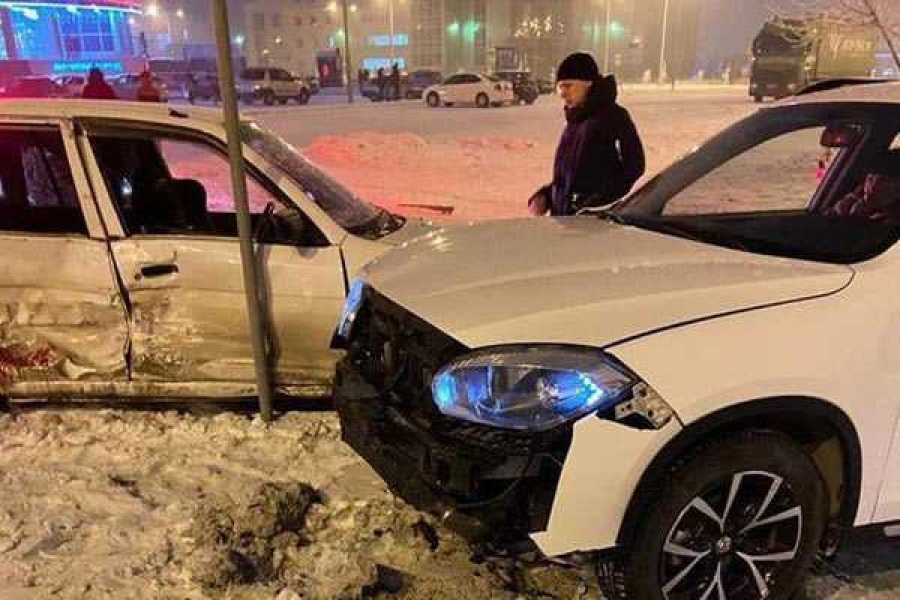 Фото: УГИБДД по РХ