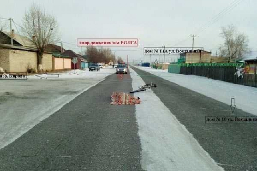 Фото: УГИБДД по РХ