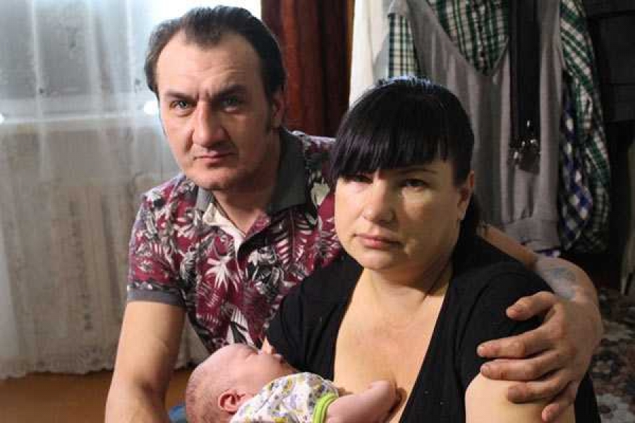 Фото: пресс-служба администрации Абакана